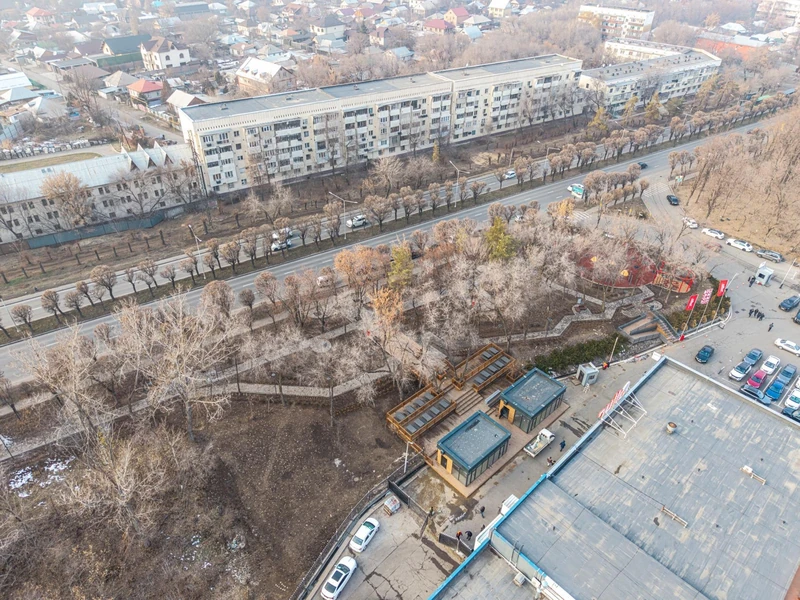 Благоустройство Allur Auto