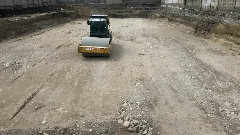 Строительство зданий и сооружений на Бартогайской. Строительный этап · фото 11